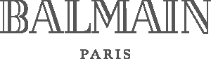 Balmain Paris Logo
